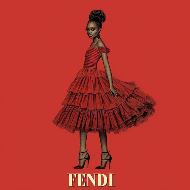 FENDI (Sandbox)