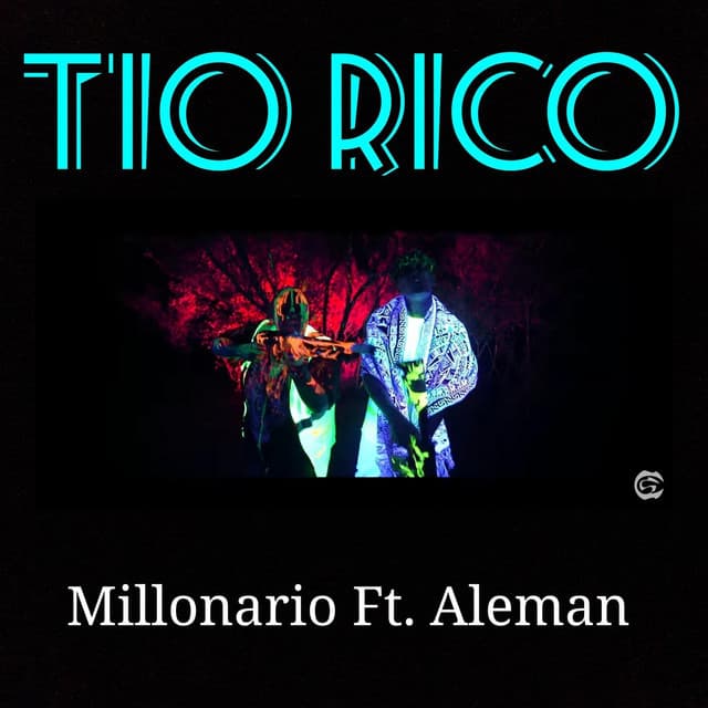 Tio Rico (feat. Aleman)