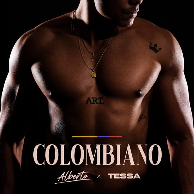 Colombiano (Alberto X Tessa)