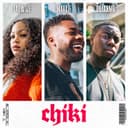 Chiki (feat. Bryan Mg & Lauwtje)