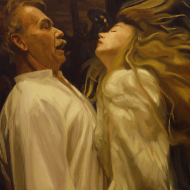 Jesień – Tańcuj (z filmu „Chłopi”)