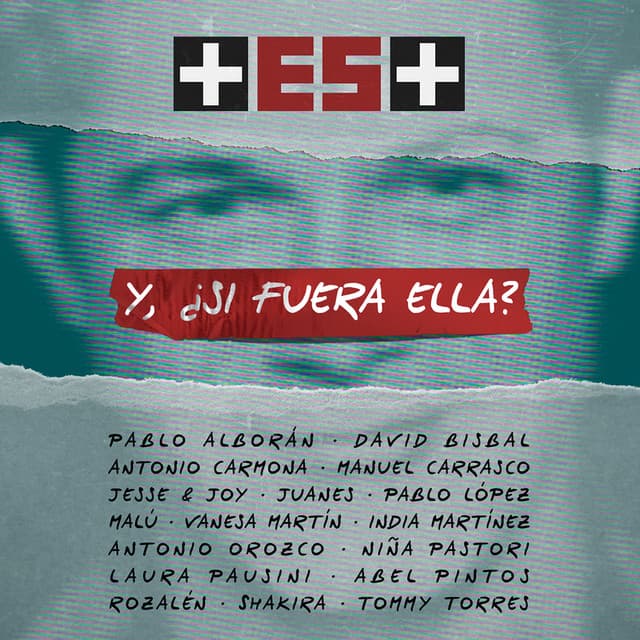 Y, ¿Si Fuera Ella? - + Es +