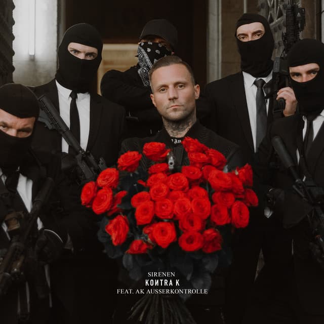 Sirenen (feat. AK Ausserkontrolle)