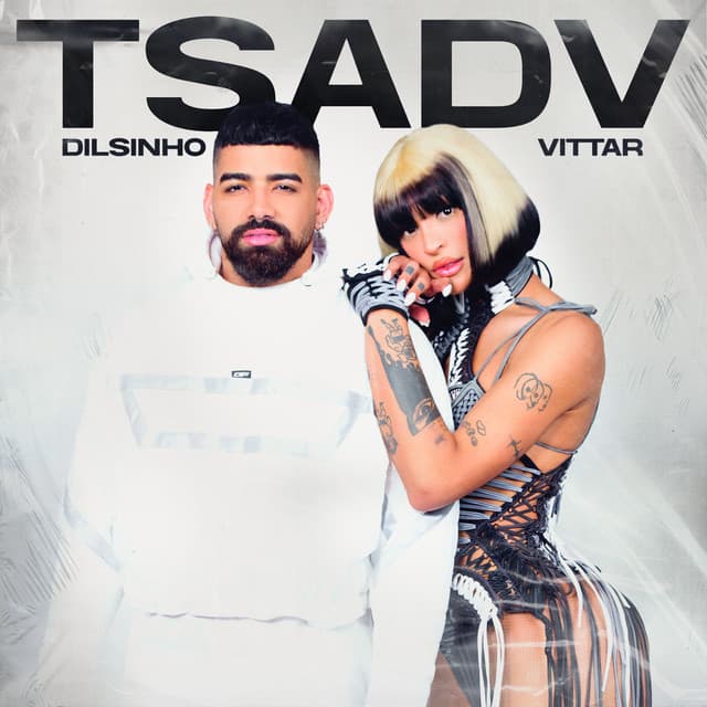 Trago Seu Amor de Volta - Live