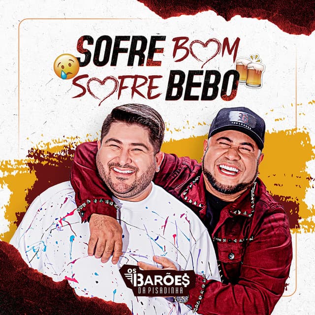 Sofre Bom Sofre Bebo