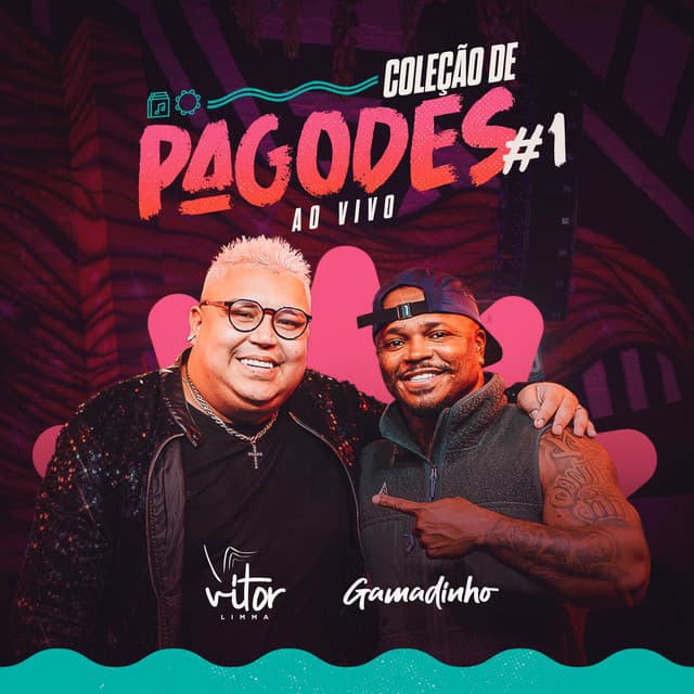 Ainda Faz Sentido - Ao Vivo