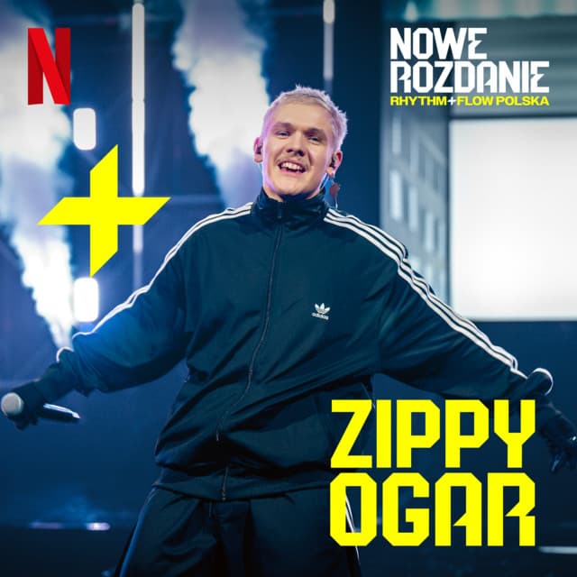 Po mojemu albo po mnie - Nowe Rozdanie | S1