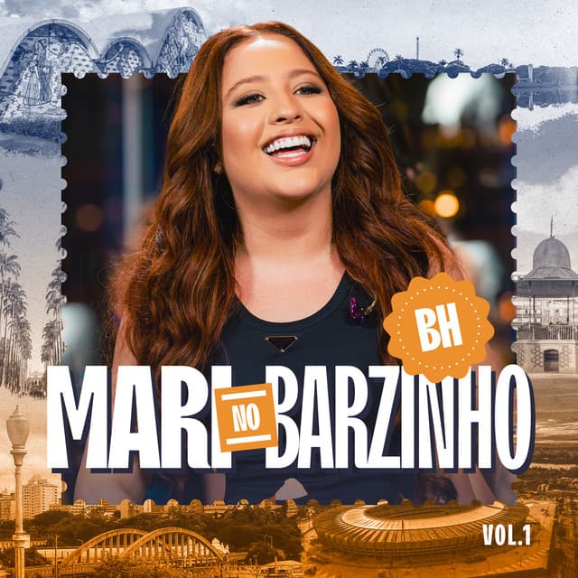 Pé na Rua - Ao Vivo