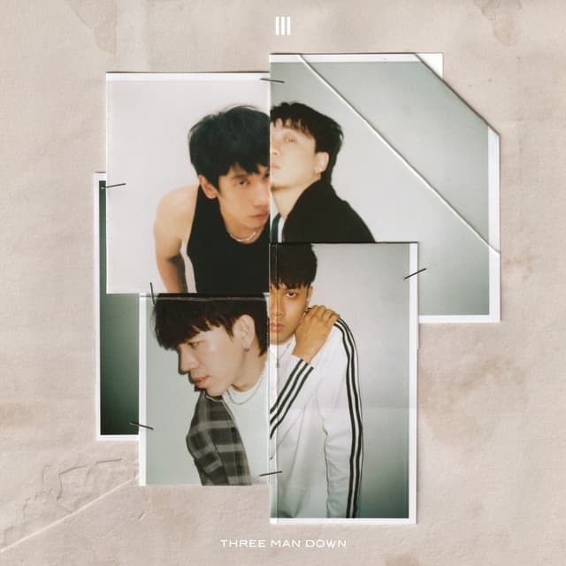 ก็แค่พูดมา (feat. The TOYS)