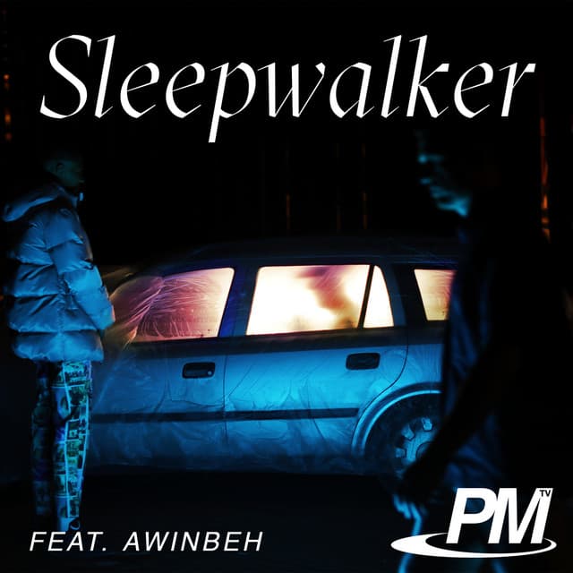 Sleepwalker (feat. Awinbeh)