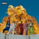 Bad Bitch 美学 Remix (feat. NENE, LANA, MaRI, AI & YURIYAN RETRIEVER)