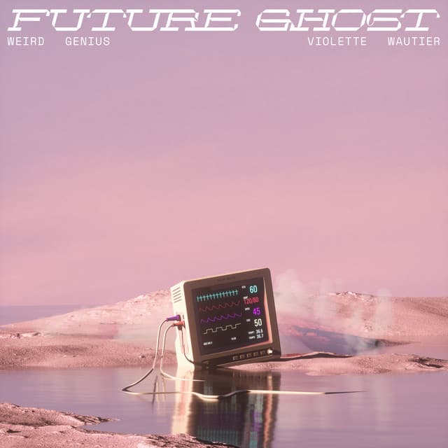 Future Ghost (feat. Violette Wautier)
