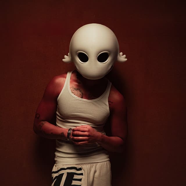 Double face (feat. Leto)