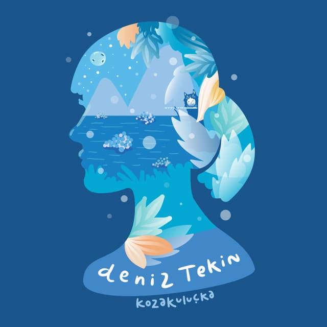 Bende Bir Problem Var