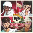 My Blood Remix (feat. Julianno Sosa)