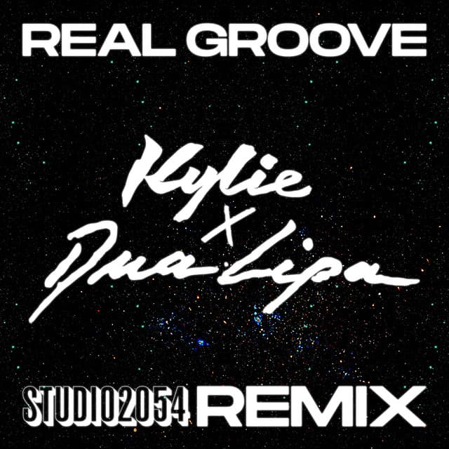 Real Groove - Studio 2054 Remix