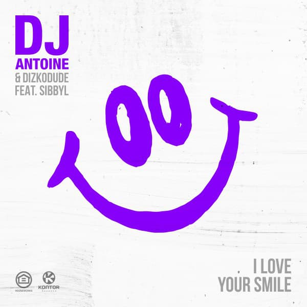 I Love Your Smile - Dizkodude Original Mix