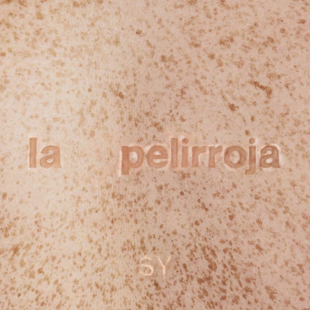La Pelirroja