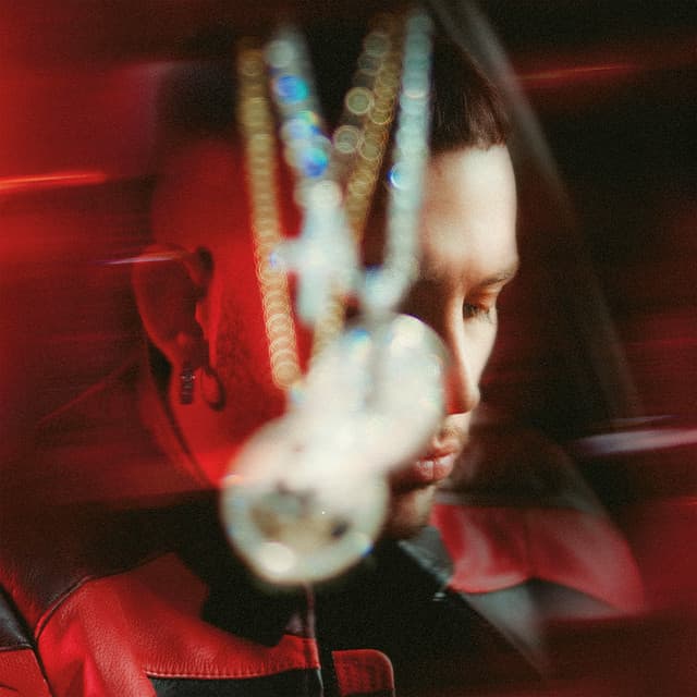 Fragile (feat. Gemitaiz)