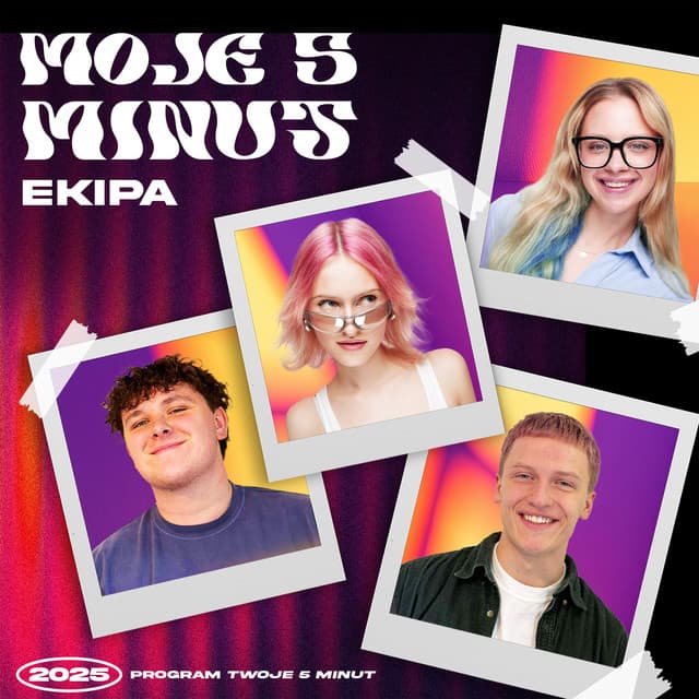 Moje 5 Minut - Program Twoje 5 Minut