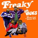 Freaky (feat. Wande Coal & Beenie Man) - Radio Edit