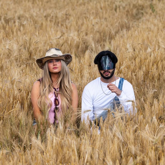 Livet Slik Det Var (feat. Madeléne)