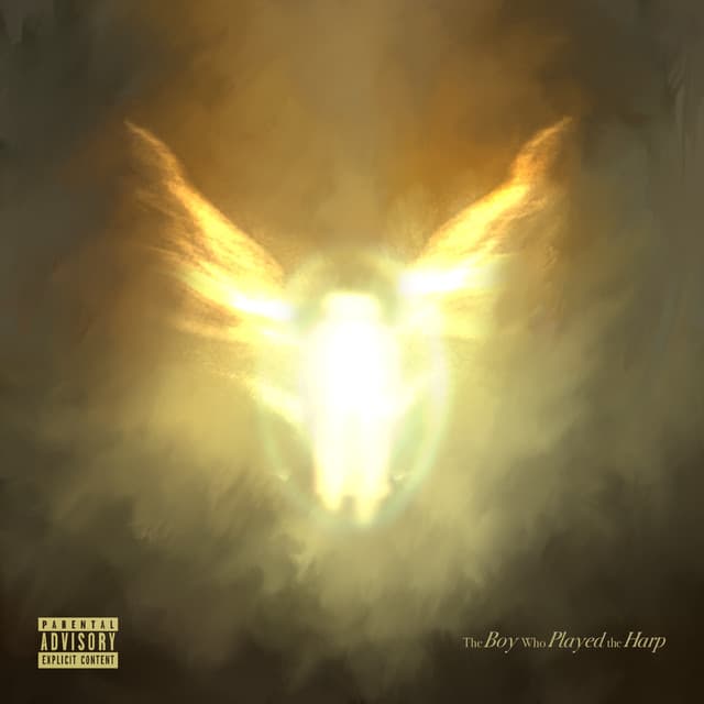 History (feat. James Blake)