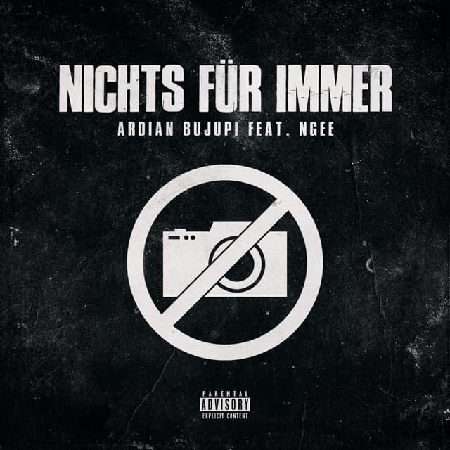 Nichts für Immer (feat. NGEE)