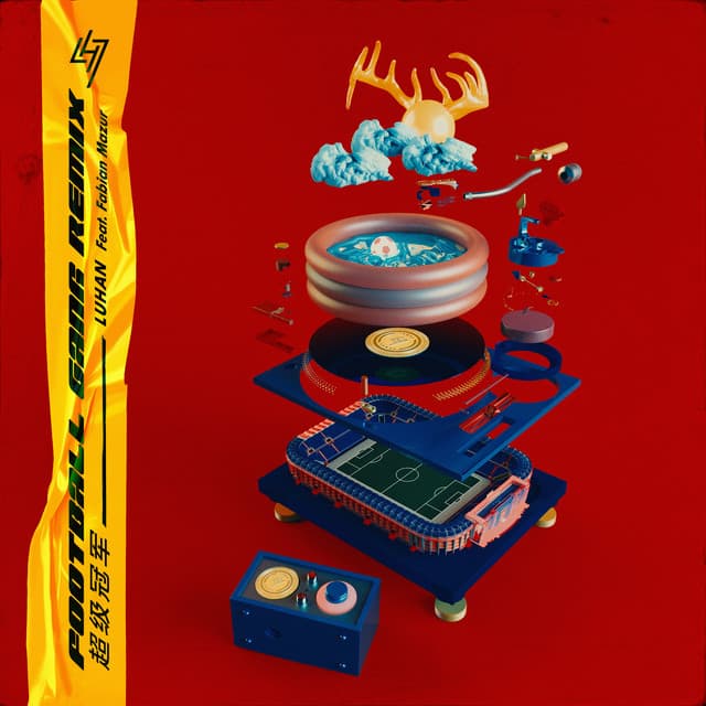 Football Gang (Remix)