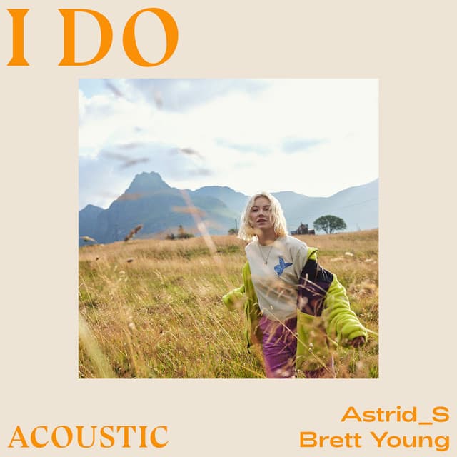 I Do - Acoustic