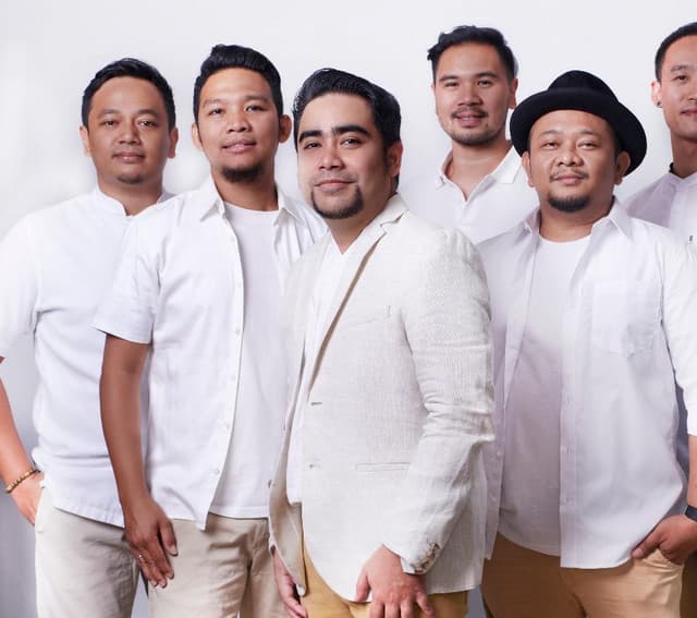 Abdul & The Coffee Theory