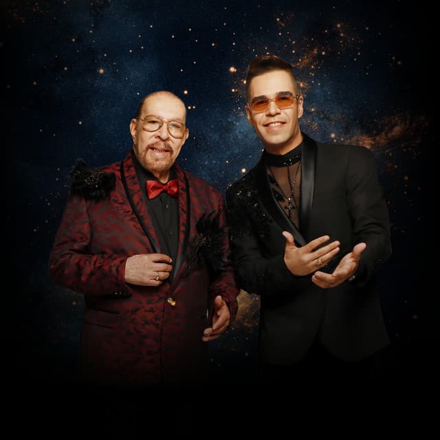 Grupo Cañaveral De Humberto Pabón