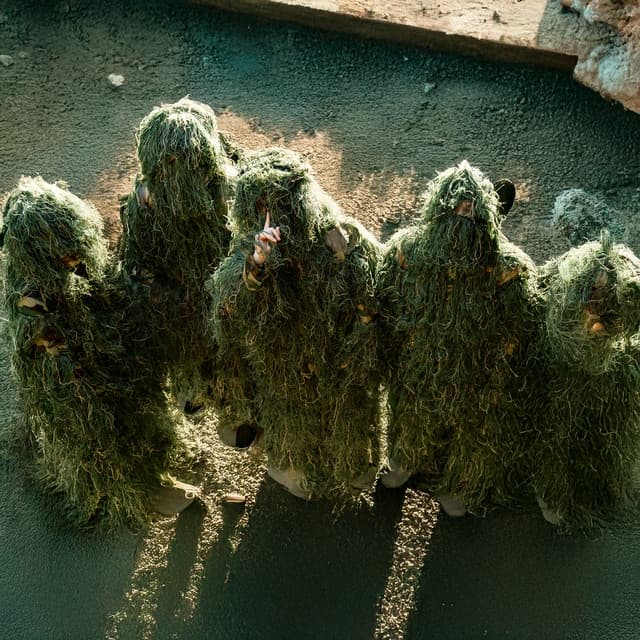 Richy Mitch & The Coal Miners